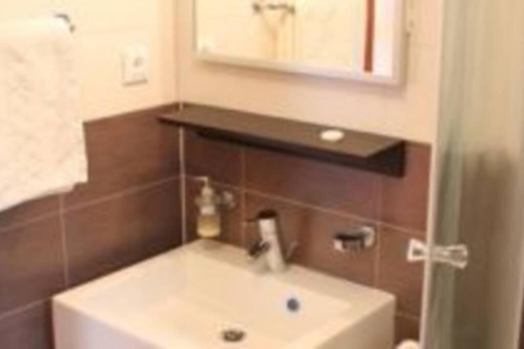 Charming Apartment For 3 Pax In تْسافتات المظهر الخارجي الصورة