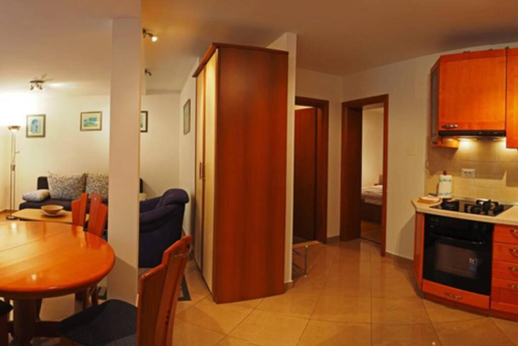 Charming Apartment For 3 Pax In تْسافتات المظهر الخارجي الصورة